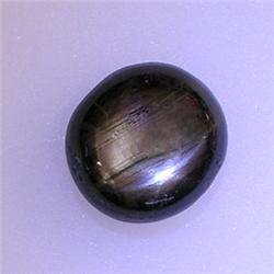 0.95  CTS STAR SAPPHIRE 6x5.5 MM