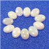 Image 1 : 4.80 CTS LOT OF OVAL OPAL CABOCHON 7x5 MM
