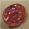 Image 1 : 50 CTS OVAL SHAPED ZIRCONIA 20x18 MM