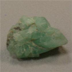 14 CTS ROUGH EMERALD - UNTREATED
