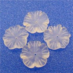 20 CTS LOT OF 4 CARVED LALIK JACKET 16 MM