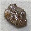 Image 1 : 2.94 CTS ROUGH DIAMOND