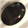 Image 1 : 8.80 CTS OVAL GARNET 14x10 MM