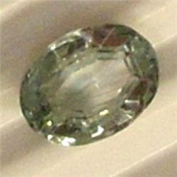1.70 CTS OVAL SHAPED TOURMALINE 8x6 MM