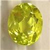 Image 1 : 3.75 CTS OVAL CITRINE 11x9 MM