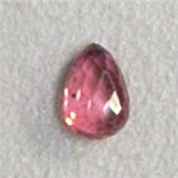 0.72 CTS SPINEL BRIOLETTE 6x4 MM - INCLUDED