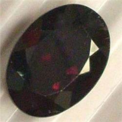 7.80 CTS OVAL GARNET 14x10 MM
