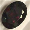 Image 1 : 7.80 CTS OVAL GARNET 14x10 MM