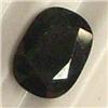 Image 1 : 1.75 CTS OVAL SAPPHIRE 8X6 MM