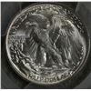 Image 3 : 1944 Walking Liberty Half Dollar MS-64 PCGS