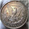 Image 2 : 1892 Morgan Dollar BU MS-63 RARE