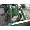 Image 10 : John Deere 920 Diesel Tractor w/ Front End Loader, PTO, Hyd ,3 point hitch - Good working condition