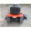 Image 4 : Husqvarna 54" cut mower 724cc 24HP V Power Lawn Tractor  - 281hrs - (year 2000?) - SN 051910A004267