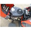 Image 7 : Husqvarna 54" cut mower 724cc 24HP V Power Lawn Tractor  - 281hrs - (year 2000?) - SN 051910A004267