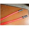 Image 3 : 30" shopmaster bolt cutters