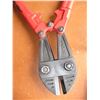 Image 4 : 30" shopmaster bolt cutters