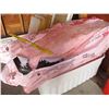 Image 2 : R12 insulation 1/2 bundle, batting, misc