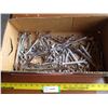 Image 1 : Box of Standard wrenches