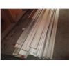 Image 2 : Huge lot of floorboard molding - 14ft long