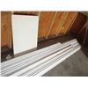 Image 3 : Huge lot of floorboard molding - 14ft long