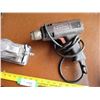 Image 3 : Powerfist air tool sander + heat gun
