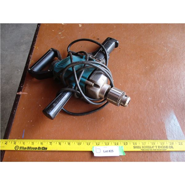 Makita 1/2 electric drill