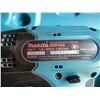 Image 3 : Makita 18V drill + impact, charger, 2 battery, case (like new)