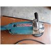 Image 2 : Makita electric angle grinder