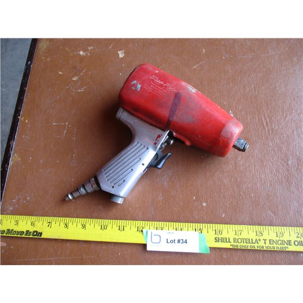 Blue-Point air tool Impact gun