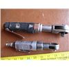 Image 2 : (2) air tool wrenches (mac tool + other)
