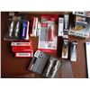 Image 3 : New spark plugs, misc