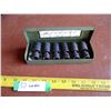 Image 1 : 7 piece universal joint air socket set (SAE)