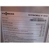 Image 6 : Vitocell 300 hot water tank - 200 litre, stainless steel (used)