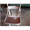 Image 2 : Vintage high chair