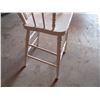 Image 4 : Vintage high chair