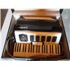 Image 2 : Fontanini Italian accordion with case