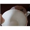 Image 5 : (8) Cup + Saucers - royal albert, royal vale, paragon