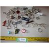 Image 2 : keychains, key rings