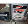 Image 3 : Diesel Kleen, oil stabilizer, etc