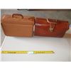 Image 1 : (2) Briefcases