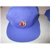 Image 2 : (9) McDonalds hats