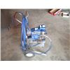 Image 1 : Smart control airless sprayer Ultra 395