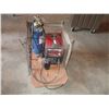 Image 1 : Lincoln electric weld-pak + cart + tank