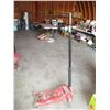 Image 1 : 3.25 ton floor jack