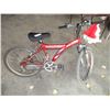 Image 1 : Vagabond VX2400 bike