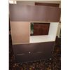 Image 4 : Cabinet shelf - 43x16x60