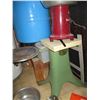 Image 5 : Stockholm cream separator on stand complete clean condition
