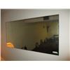 Image 1 : Wall mirror - 60x26