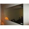 Image 2 : Wall mirror - 60x26