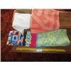 Image 3 : (Lot) towels